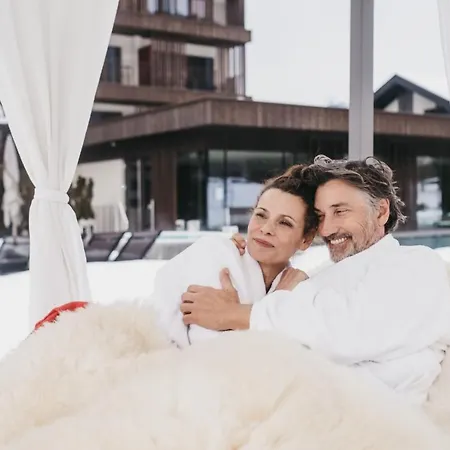 Hotel Rudolf Brunico
