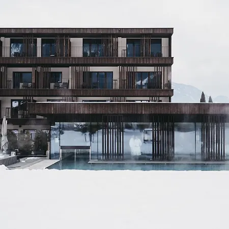 Hotel Rudolf Brunico
